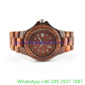 Hot Fashion Wooden Watch, Best Quality Watch Ja- 15102